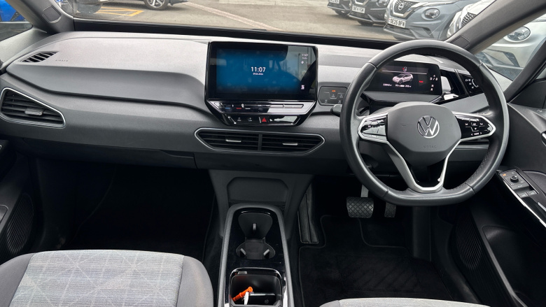 Volkswagen ID.3 150kW Life Pro Performance 58kWh 5dr Auto Electric Hatchback